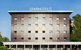 Starhotels Tourist Milan 4*